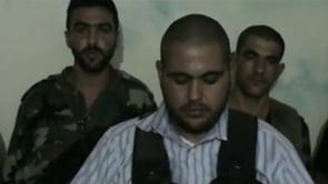 تأمين انشقاق عدد من الجنود من حاجز الضهر في ريف إدلب من قبل كتيبة شهداء الجبل الوسطاني التابعة إلى كتائب الوحدة الوطنية