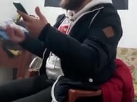 أغنية بعنوان موطني بصوت نزار أبو أيمن