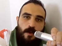 قصيدة بعنوان إن وقعت البقرة بتكتر سكاكينا لعبد الرحمن القباني