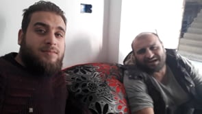 أغنية بعنوان كلو من إيدينا وياحسرة علينا مع أبو ماهر صالح