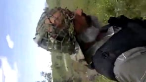 تمشيط تل أحمر الشرقي بعد السيطرة عليه في ريف القنيطرة