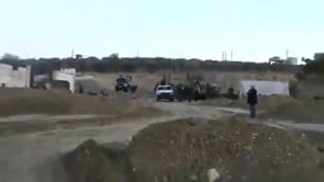 السيطرة على حاجز رجب في سلقين ضمن مجريات معركة السيطرة على سلقين