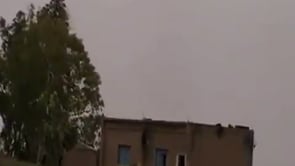 لحظة اقتحام كتيبة السهوة من قبل لواء اليرموك ولواء صقر حوران في ريف درعا