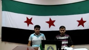 انشقاق عنصرين من قوات النظام وانضمامهم إلى الجيش السوري الحر في الرقة