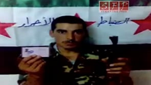 انشقاق المجند مؤيد داوود البسط عن قوات النظام وانضمامه إلى لواء الضباط الأحرار