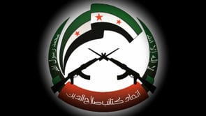 استهداف تل المسطومة بواسطة رشاش 23 من قبل اتحاد كتائب صلاح الدين