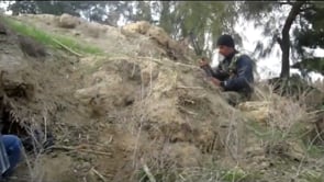 برومو للشهيد محمد عواد الجديع أحد عناصر كتيبة الشهيد قصي الغرب