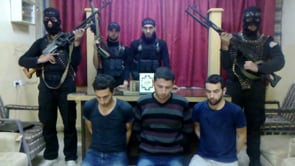 بيان لواء درع الأمة حول اعتقال الرقيب أحمد نشواتي والمجند محمد نشواتي والعريف أحمد الصباغ من مرتبات الفرقة 17 في محافظة الرقة