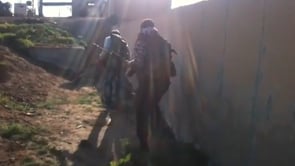 اشتباكات بين لواء درع الأمة وقوات النظام المتواجدين في كتيبة الصورايخ القريبة من مطار دير الزور العسكري