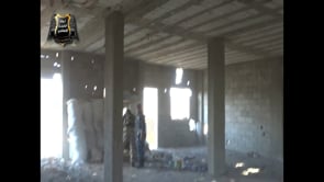 اشتباكات بين عناصر لواء الحمد الإسلامي وقوات النظام في حي الحويقة في دير الزور