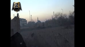 اشتباكات بين عناصر لواء الحمد الإسلامي وقوات النظام في حي الحويقة في دير الزور