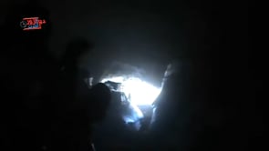 اشتباكات بين لواء صقور الفرات وقوات النظام في حي الرصافة في دير الزور ضمن معركة "الجسد الواحد"