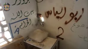 اشتباكات بين لواء درع الشمال وقوات النظام في حي الرصافة في دير الزور ضمن معركة "الجسد الواحد"