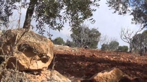 بداية الاشتباكات قبيل الهجوم على نقاط تنظيم داعش داخل الفوج 46 في محيط الأتارب من قبل تجمع ثوار الأتارب