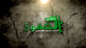 استهداف دبابة T62 بصاروخ فاغوت من قبل كتائب الصفوة الإسلامية في قرية البريج في محافظة حلب