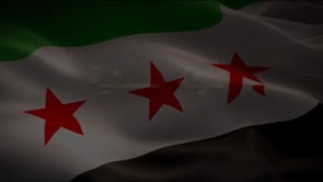 استهداف عربة بي ام بي بصاروخ تاو من قبل الفرقة الشمالية في قرية البويضة في محافظة حماة