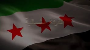 استهداف عربة بي ام بي بصاروخ تاو من قبل الفرقة الشمالية في قرية باشكوي في محافظة حلب