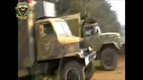 اغتنام تسع دبابات T55 وثمان عربات بي ام بي ومدرعة في مدرسة المشاة في محافظة حلب