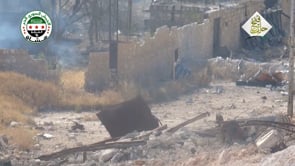 اشتباكات بين الفرقة 16 وقوات الأسد في ريف حلب الشمالي