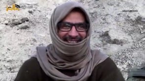 استهداف مواقع قوات الأسد بعربة مفخخة من قبل جند الأقصى في مدينة طيبة الإمام في محافظة حماة