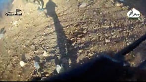 اقتحام مواقع قوات الأسد في ريف حلب الجنوبي من قبل أجناد الشام