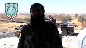 اغتنام دبابة T72 وتدمير أخرى في محافظة إدلب