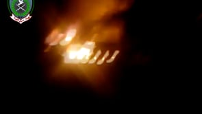 تدمير دبابة T72 في باب الهوى في محافظة إدلب