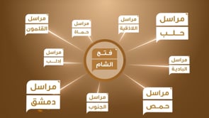 إصدار مرئي يرصد عمليات قنص عناصر قوات النظام في حلب وريفها من قبل جبهة فتح الشام