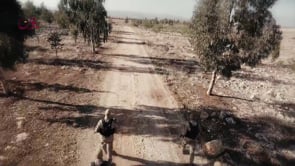 إصدار مرئي لجبهة فتح الشام حول المعارك ضد نظام الأسد