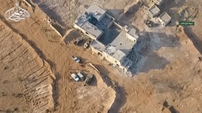 التصدي لاقتحام  قوات الأسد لكلية المدفعية في مدينة حلب من قبل جبهة فتح الشام