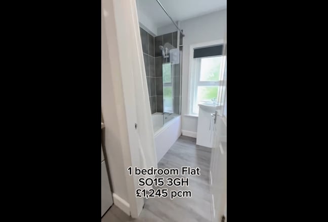 1 bedroom - Available Now!!  Main Photo