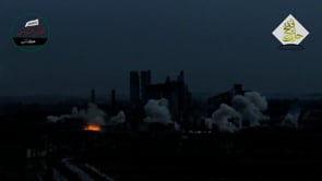 رصد لاستهداف مواقع قوات النظام في حي الشيخ سعيد في مدينة حلب من قبل كتائب ثوار الشام