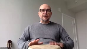 Reinaldo: Invoking The Sacred