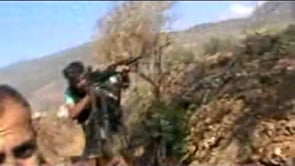 استهداف حاجز كمب الألمان كتيبة الفقار بالاشتراك مع كتيبة شيخ الإسلام ابن تيمية في ريف إدلب