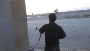 اشتباكات بين لواء الإيمان وقوات النظام في ريف إدلب