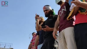 مظاهرة في مدينة إدلب في جمعة "لا شرعية لطاغية أو مستبد علينا"