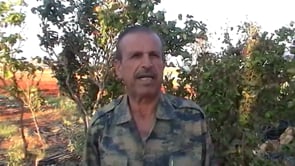 لقاء مع العميد أحمد الفج قائد ألوية المعتصم بالله من قلب معركة الفوج 46