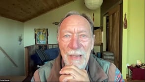 Peter: Global Brain To Global Mind