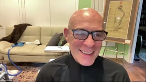 Jeff: New Thinking Allowed