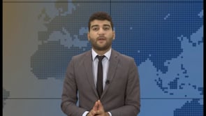 مقابلة مع بريتا حاجي حسن رئيس المجلس المحلي لمدينة حلب حول دور المجلس المحلي في ‏ظل الحصار