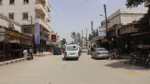 المجلس المحلي لمدينة إعزاز يصدر قراراً بتركيب أجهزة مراقبة وإنهاء المظاهر المسلحة