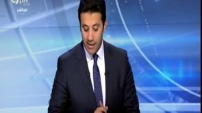 مقابلة تلفزيونية مع العميد عبد الهادي ساري يعتبر فيها أن ما يحدث على أراضي سوريا هو حرب عالمية ثالثة