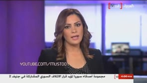 زياد أبو حمدان من السعودية يصف الفصائل الإسلامية من غير الجيش الحر بالعصابات المسلحة المتطرفة !