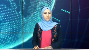 مقابلة تلفزيونية مع العقيد زياد حاج عبيد للحديث عن تفاصيل الحملة الأمنية في ريف حلب الشمالي