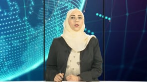 مقابلة تلفزيونية مع العقيد زياد حاج عبيد للحديث عن مجزرة بلدة زردنا في ريف إدلب