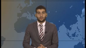 مقابلة تلفزيونية مع قائد فرقة السلطان مراد العقيد أحمد عثمان للحديث عن تقدم الثوار في جرابلس والراعي