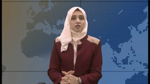 مقابلة تلفزيونية مع قائد فرقة السلطان مراد العقيد أحمد عثمان للحديث عن تفاصيل إعلان النظام فتح معركة في حلب