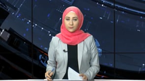 مقابلة تلفزيونية مع الناطق باسم الجبهة الوطنية للتحرير  ناجي مصطفى للحديث عن تفاصيل استهداف مواقع قوات النظام في جورين