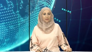 مقابلة تلفزيونية مع الناطق باسم الجبهة الوطنية للتحرير  ناجي مصطفى للحديث عن الهدف من تشكيل الجبهة الوطنية للتحرير