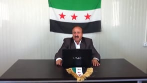 بيان انشقاق العقيد حسن لطوف من مرتبات إدارة المخابرات العامة رئيس قسم المخابرات العامة في منبج